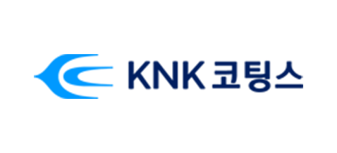 knk 코팅스 logo