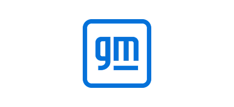gm logo
