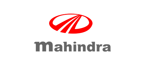 mahindra logo