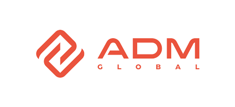 adm global logo