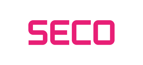 seco logo