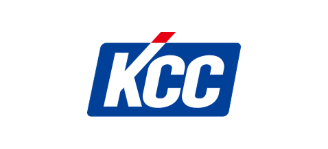 kcc mobis logo