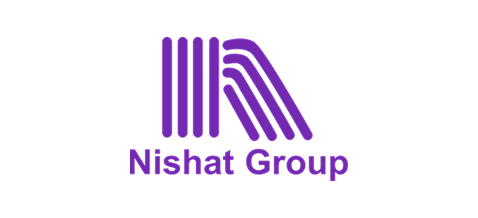 nishat group logo